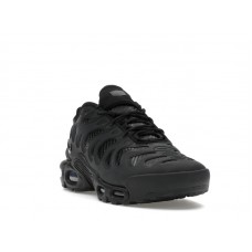 Nike Air Max Plus Drift Black Anthracite
