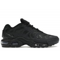 Nike Air Max Plus Drift Black Anthracite