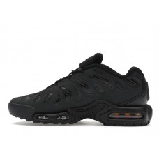 Nike Air Max Plus Drift Black Anthracite
