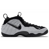 Кроссовки Nike Air Foamposite Pro Wolf Grey