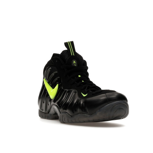 Nike Air Foamposite Pro Voltage 2026 - мужская сетка размеров Nike Air Foamposite Pro Voltage 2026 - мужская сетка размеров