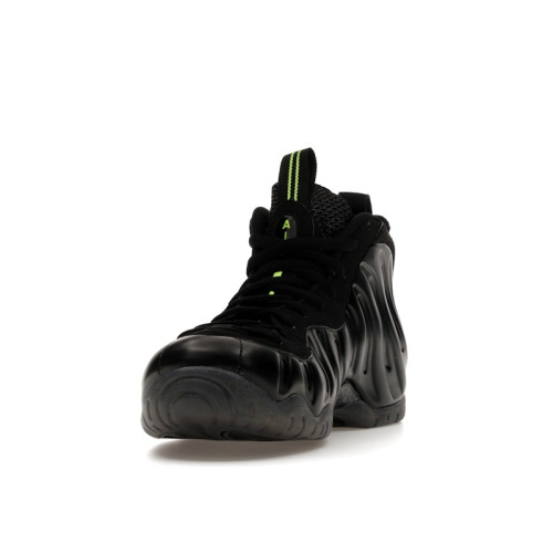 Nike Air Foamposite Pro Voltage 2026 - мужская сетка размеров Nike Air Foamposite Pro Voltage 2026 - мужская сетка размеров