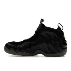 Nike Air Foamposite Pro Black Voltage Yellow