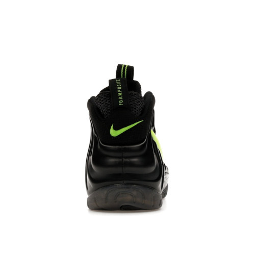 Nike Air Foamposite Pro Voltage 2026 - мужская сетка размеров Nike Air Foamposite Pro Voltage 2026 - мужская сетка размеров