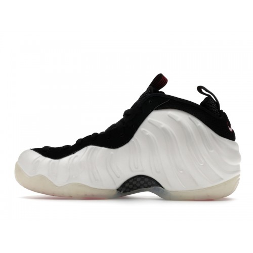 Nike Air Foamposite Pro Pearl 2025 - мужская сетка размеров Nike Air Foamposite Pro Pearl 2025 - мужская сетка размеров
