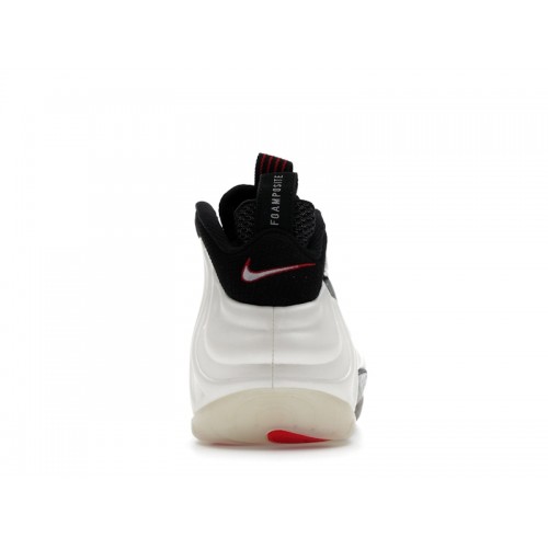 Nike Air Foamposite Pro Pearl 2025 - мужская сетка размеров Nike Air Foamposite Pro Pearl 2025 - мужская сетка размеров