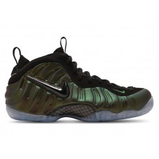 Nike Air Foamposite Pro Pine Green (2025)