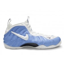 Nike Air Foamposite Pro University Blue (2026)