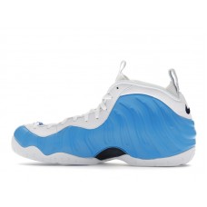 Nike Air Foamposite Pro University Blue (2026)
