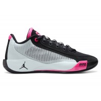 Кроссовки Jordan Luka .77 Black Hyper Pink Barely Green