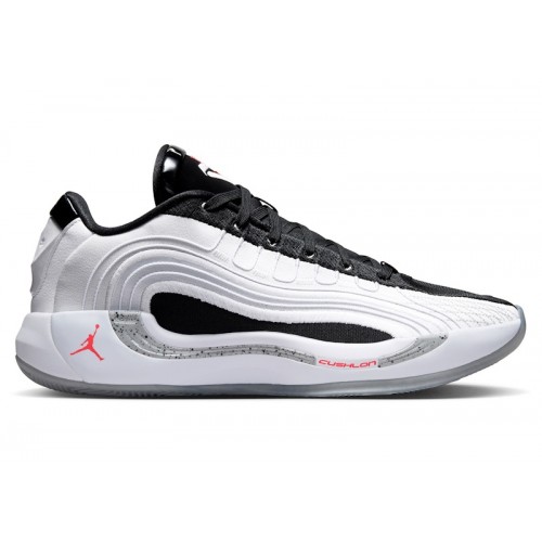 Кроссы Jordan Luka 4 White Cement - мужская сетка размеров