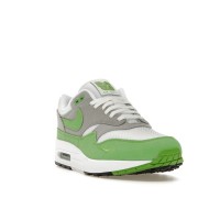 Nike Air Max 1 Patta 20th Anniversary Chlorophyll