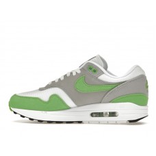 Nike Air Max 1 Patta 20th Anniversary Chlorophyll