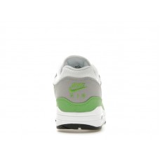 Nike Air Max 1 Patta 20th Anniversary Chlorophyll