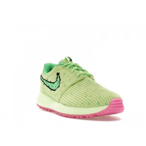 Кроссы Nike Roshe Golf 2 Waste Management Phoenix Open Prickly Pear - мужская сетка размеров