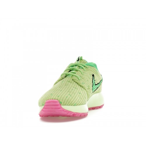 Кроссы Nike Roshe Golf 2 Waste Management Phoenix Open Prickly Pear - мужская сетка размеров