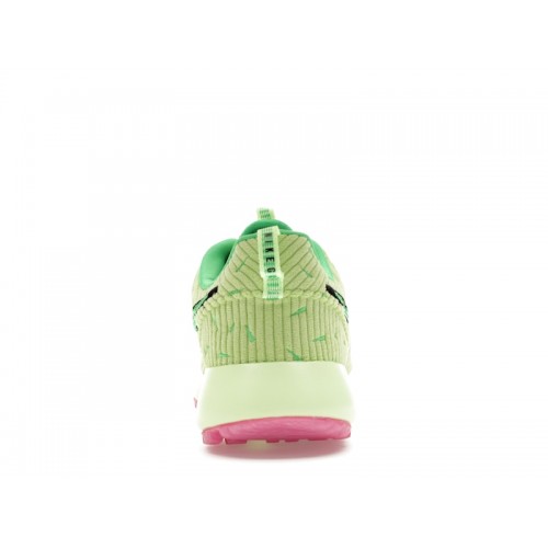 Кроссы Nike Roshe Golf 2 Waste Management Phoenix Open Prickly Pear - мужская сетка размеров