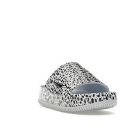 Nike Calm Slide Electric Pack Olympic Safari Football Grey