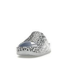 Nike Calm Slide Electric Pack Olympic Safari Football Grey