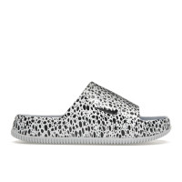Nike Calm Slide Electric Pack Olympic Safari Football Grey