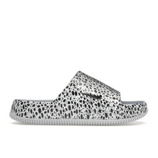 Nike Calm Slide Electric Pack Olympic Safari Football Grey