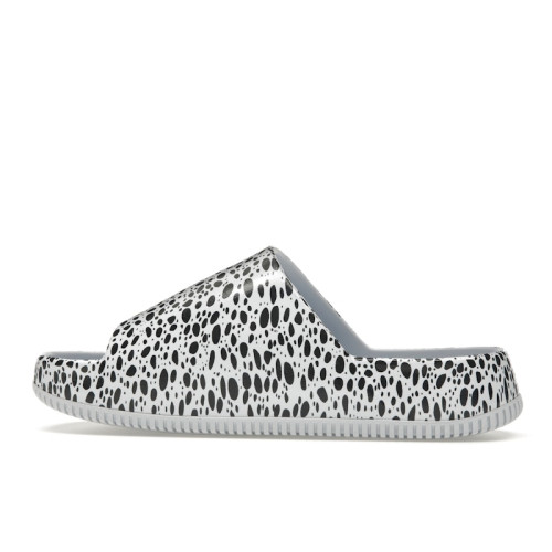 Nike Calm Slide Electric Pack - Football Grey - мужская сетка размеров Nike Calm Slide Electric Pack - Football Grey - мужская сетка размеров