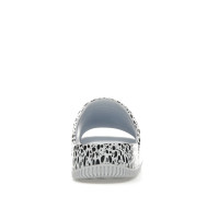 Nike Calm Slide Electric Pack Olympic Safari Football Grey