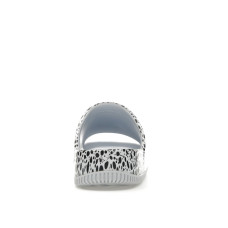 Nike Calm Slide Electric Pack Olympic Safari Football Grey