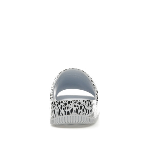 Nike Calm Slide Electric Pack - Football Grey - мужская сетка размеров Nike Calm Slide Electric Pack - Football Grey - мужская сетка размеров