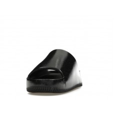 Nike Calm Slide Electric Pack Olympic Safari Black