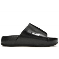 Nike Calm Slide Electric Pack Olympic Safari Black