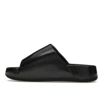 Nike Calm Slide Electric Pack Olympic Safari Black