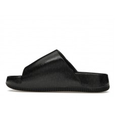 Nike Calm Slide Electric Pack Olympic Safari Black