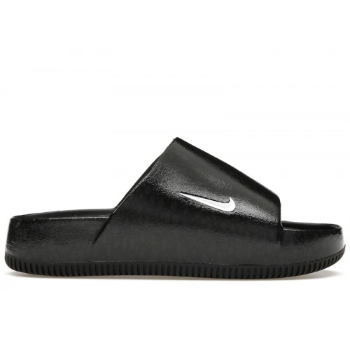 Nike Calm Slide Electric Pack Olympic Safari Black - мужская сетка размеров
