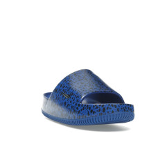 Nike Calm Slide Electric Pack Olympic Safari Racer Blue