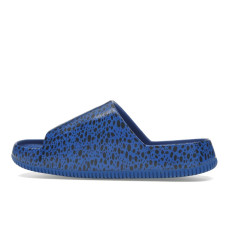 Nike Calm Slide Electric Pack Olympic Safari Racer Blue