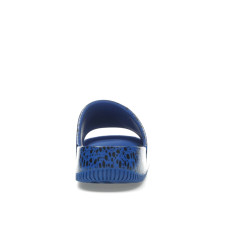 Nike Calm Slide Electric Pack Olympic Safari Racer Blue