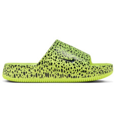 Nike Calm Slide Electric Pack Olympic Safari Volt