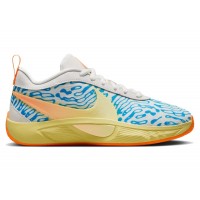 Подростковые кроссовки Nike Giannis Zoom Freak 6 Lenticular (GS)