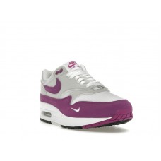Женские кроссовки Nike Air Max 1 87 Bold Berry (W)