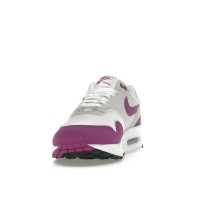 Женские кроссовки Nike Air Max 1 87 Bold Berry (W)