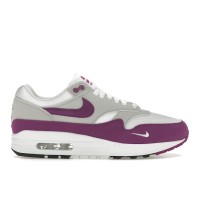 Женские кроссовки Nike Air Max 1 87 Bold Berry (W)