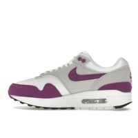 Женские кроссовки Nike Air Max 1 87 Bold Berry (W)