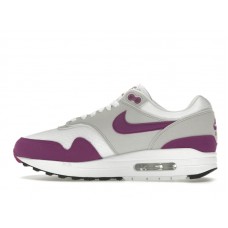 Женские кроссовки Nike Air Max 1 87 Bold Berry (W)
