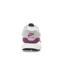 Женские кроссовки Nike Air Max 1 87 Bold Berry (W)