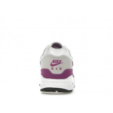Женские кроссовки Nike Air Max 1 87 Bold Berry (W)