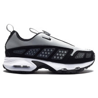 Женские кроссовки Nike Air Max Sunder Silver Anthracite (W)
