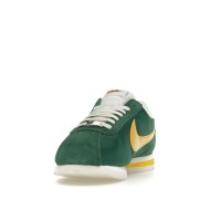 Кроссовки Nike Cortez Gorge Green Yellow Ochre