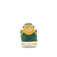 Кроссовки Nike Cortez Gorge Green Yellow Ochre