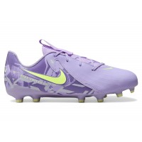 Подростковые кроссовки Nike Phantom GX 2 Academy FG/MG United Pack (GS)